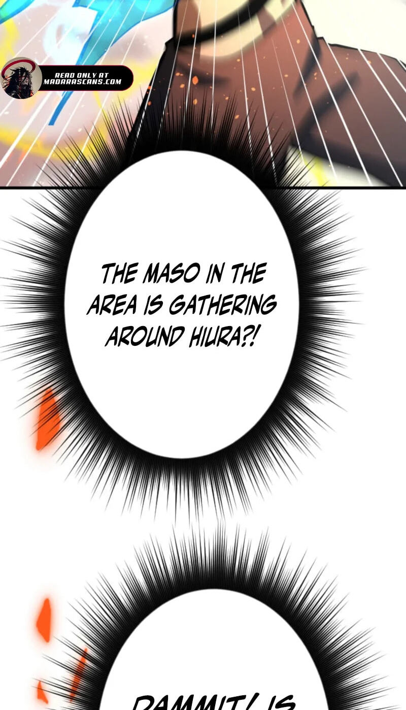 Shokugyou Kausuto Saiteihen no Han Eiyuu Chapter 62 page 18 - 