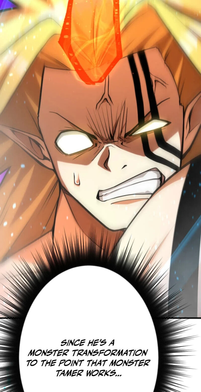 Shokugyou Kausuto Saiteihen no Han Eiyuu Chapter 62 page 3 - 