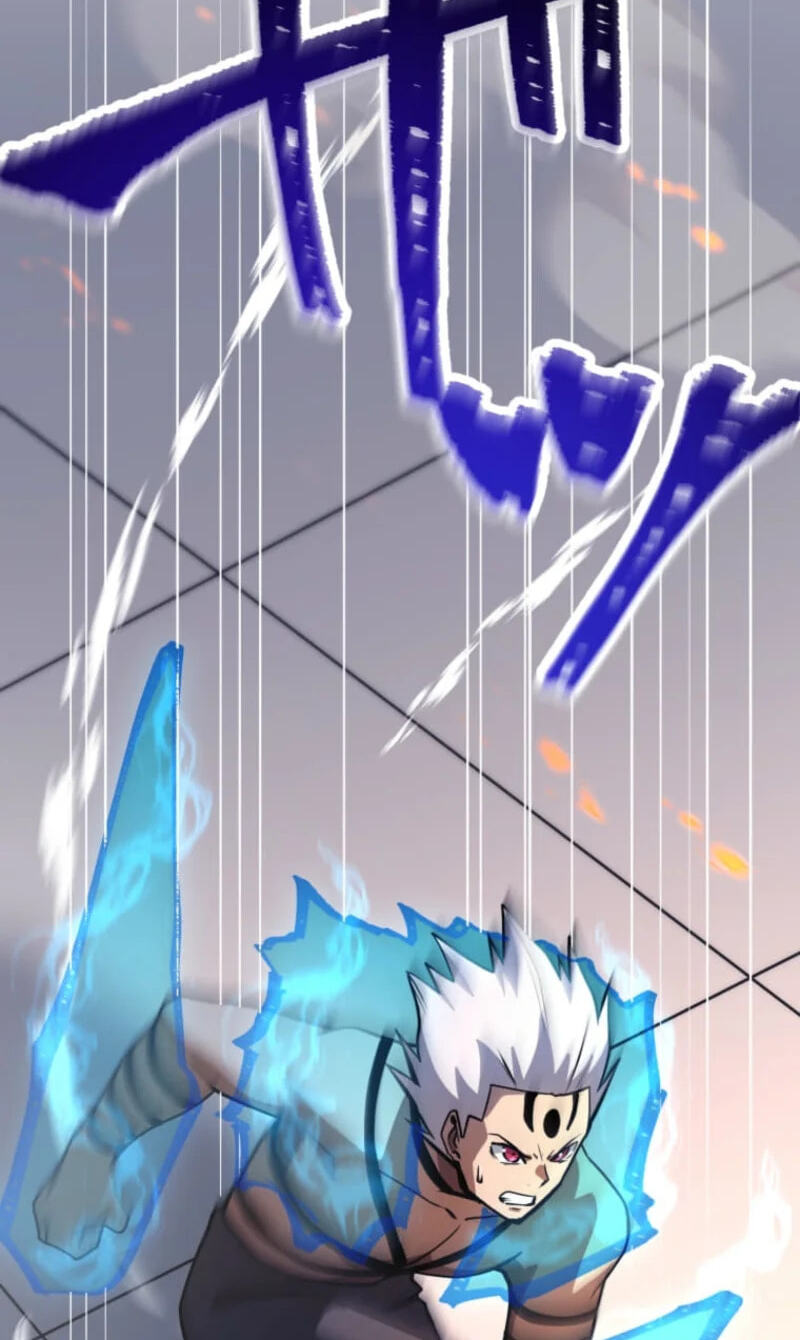 Shokugyou Kausuto Saiteihen no Han Eiyuu Chapter 62 page 25 - 