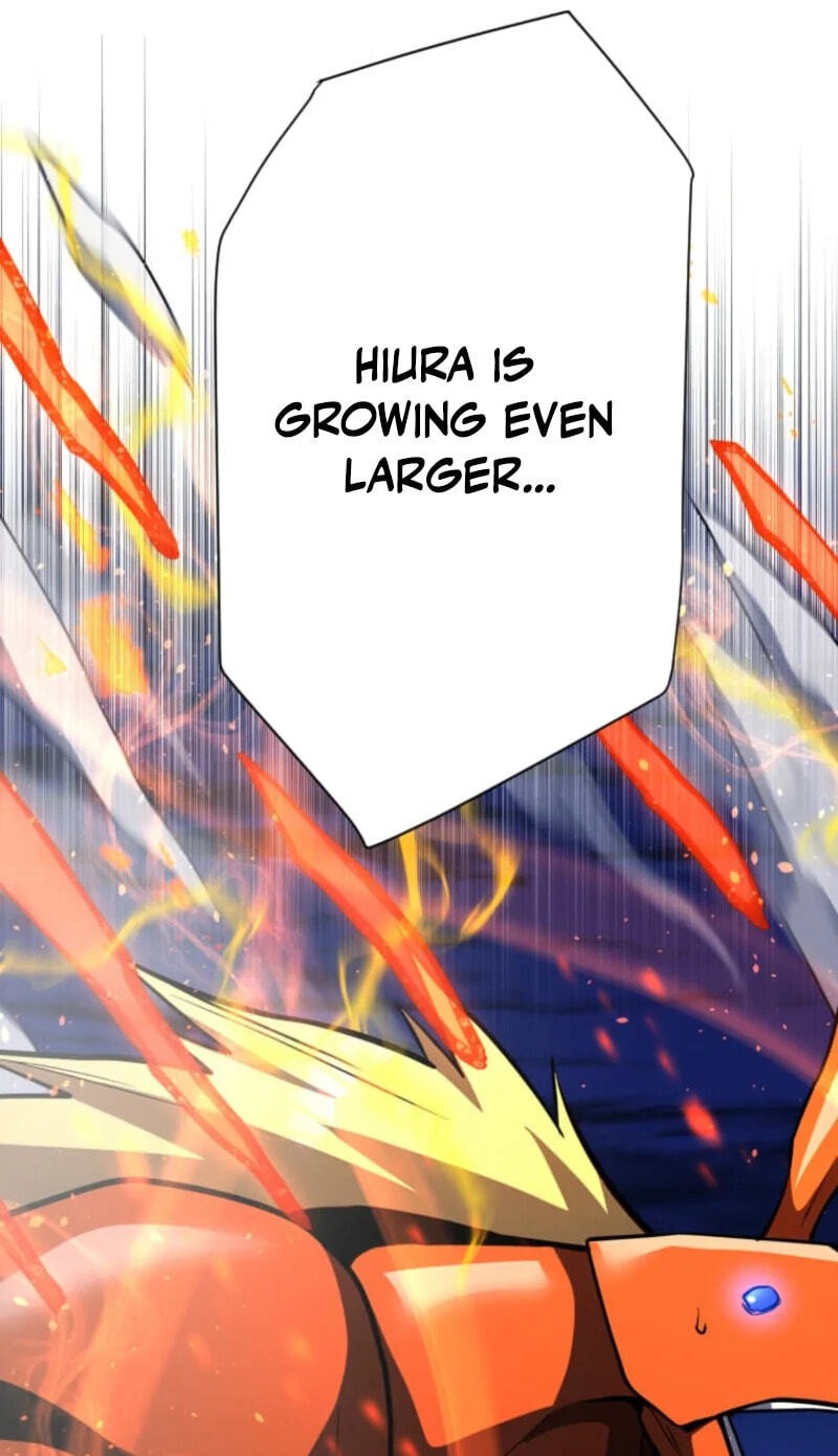 Shokugyou Kausuto Saiteihen no Han Eiyuu Chapter 62 page 27 - 