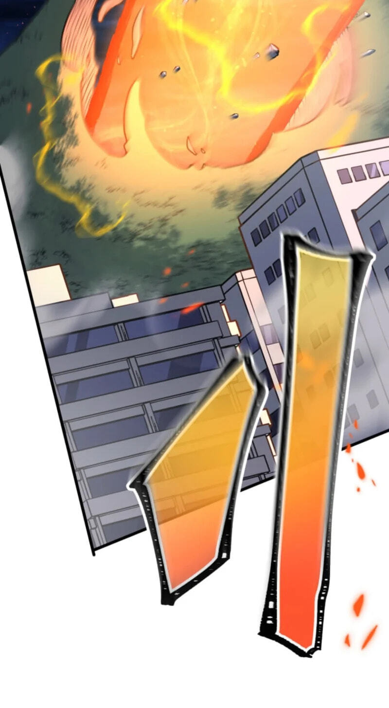 Shokugyou Kausuto Saiteihen no Han Eiyuu Chapter 62 page 35 - 