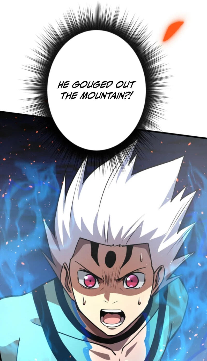 Shokugyou Kausuto Saiteihen no Han Eiyuu Chapter 62 page 36 - 