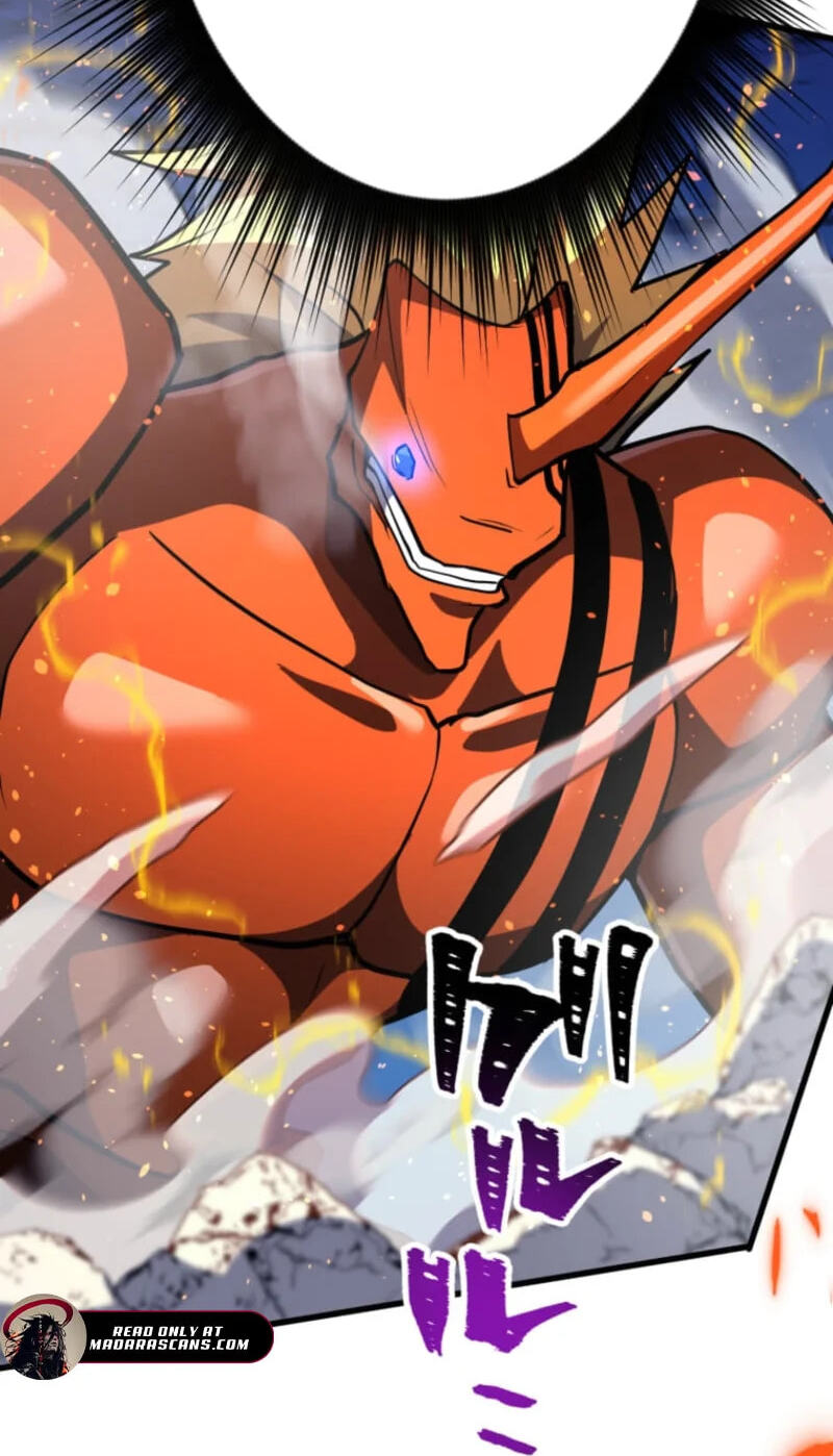 Shokugyou Kausuto Saiteihen no Han Eiyuu Chapter 62 page 38 - 