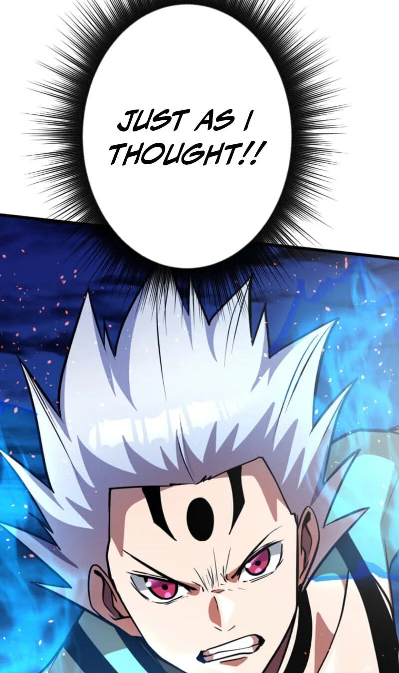 Shokugyou Kausuto Saiteihen no Han Eiyuu Chapter 62 page 49 - 