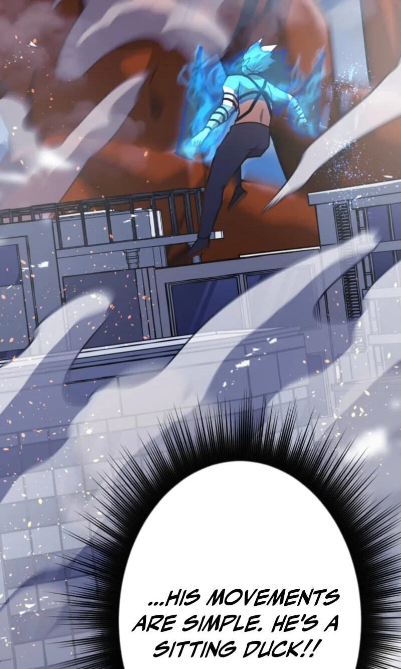 Shokugyou Kausuto Saiteihen no Han Eiyuu Chapter 62 page 52 - 