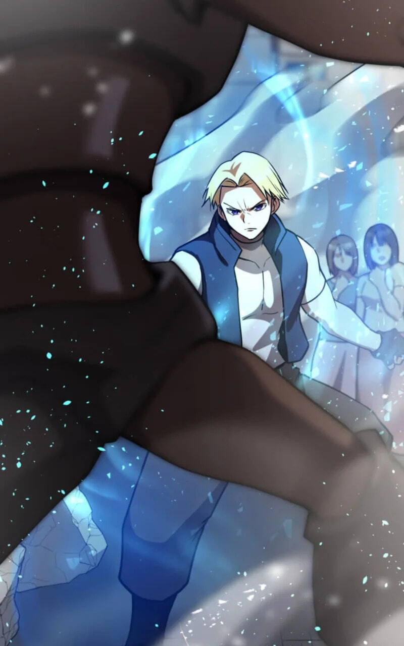 Shokugyou Kausuto Saiteihen no Han Eiyuu Chapter 62 page 61 - 