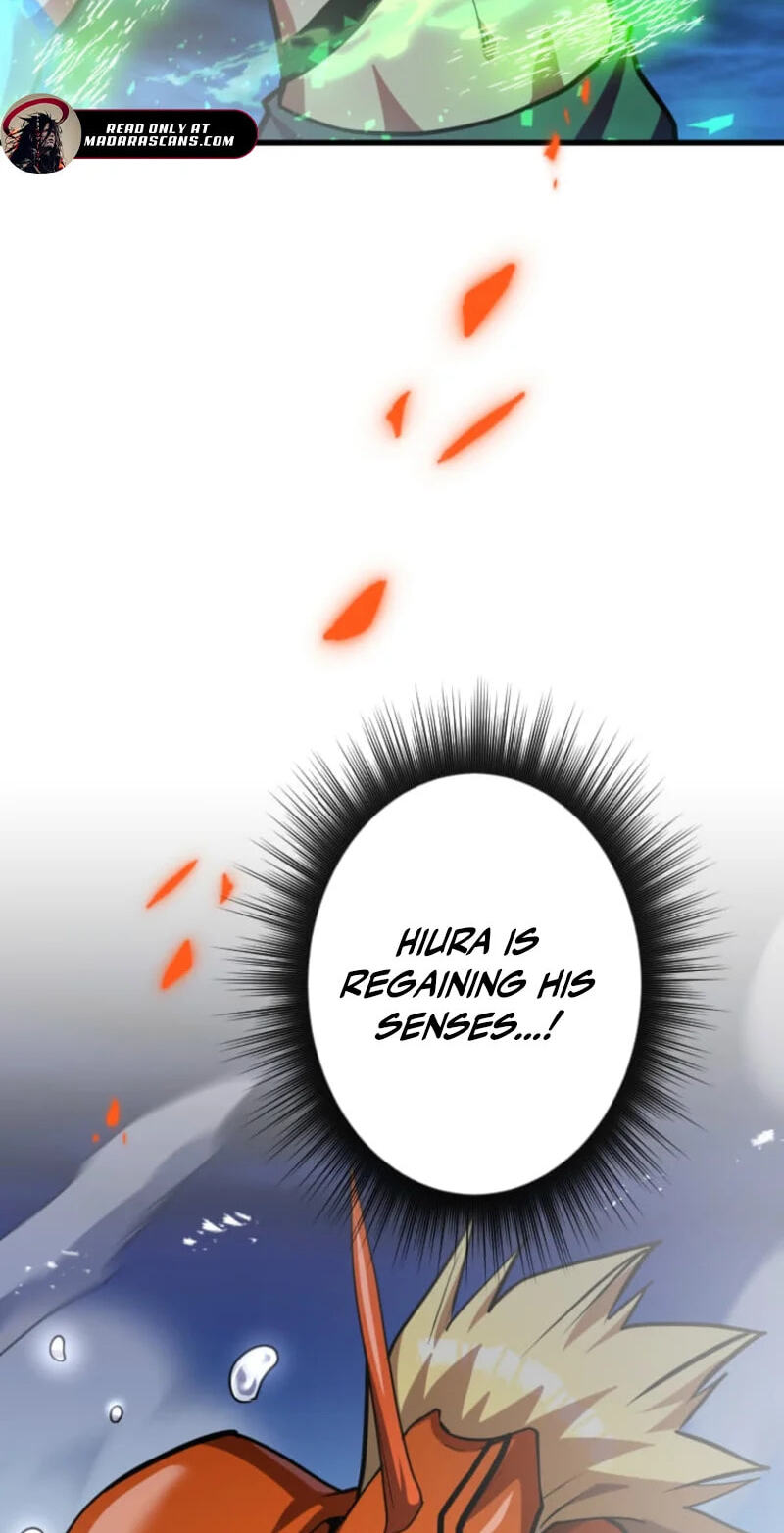 Shokugyou Kausuto Saiteihen no Han Eiyuu Chapter 62 page 79 - 