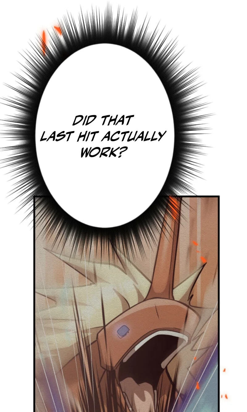 Shokugyou Kausuto Saiteihen no Han Eiyuu Chapter 62 page 81 - 