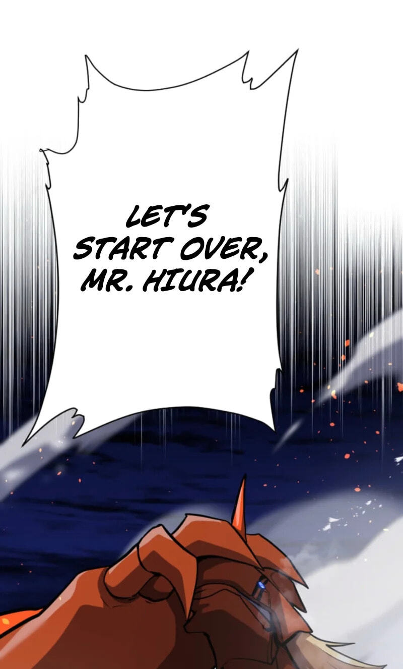 Shokugyou Kausuto Saiteihen no Han Eiyuu Chapter 62 page 87 - 
