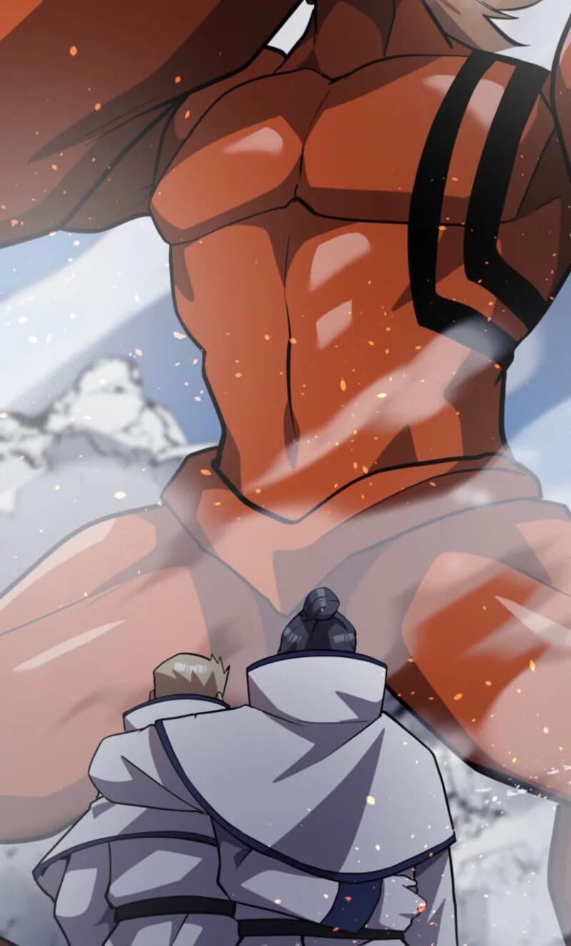 Shokugyou Kausuto Saiteihen no Han Eiyuu Chapter 62 page 88 - 