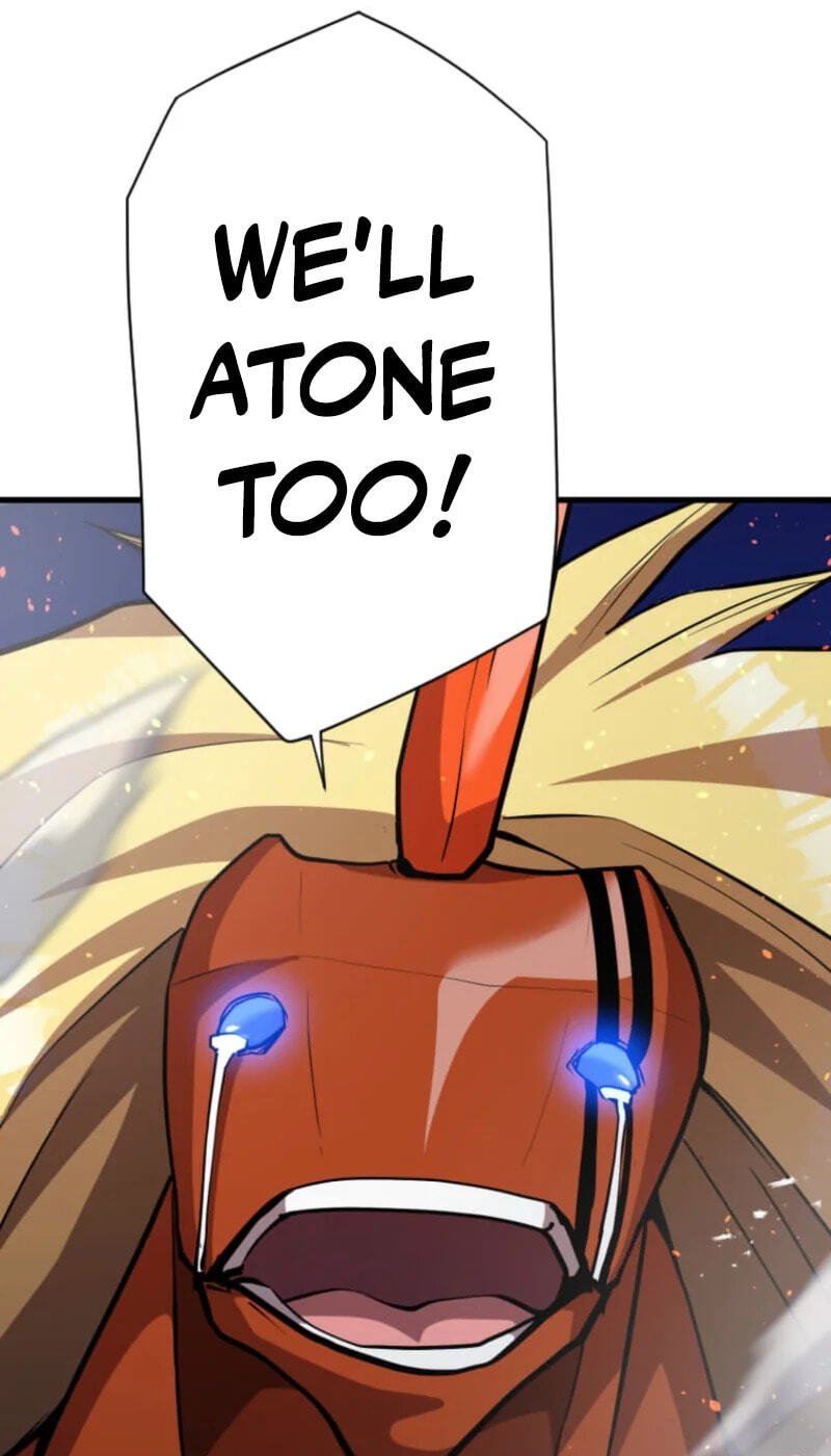 Shokugyou Kausuto Saiteihen no Han Eiyuu Chapter 62 page 92 - 