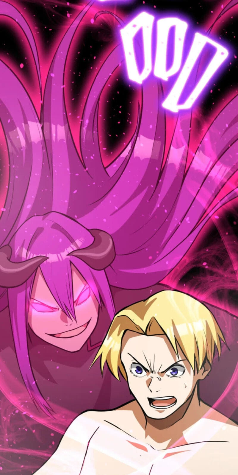 Shokugyou Kausuto Saiteihen no Han Eiyuu Chapter 62 page 97 - 