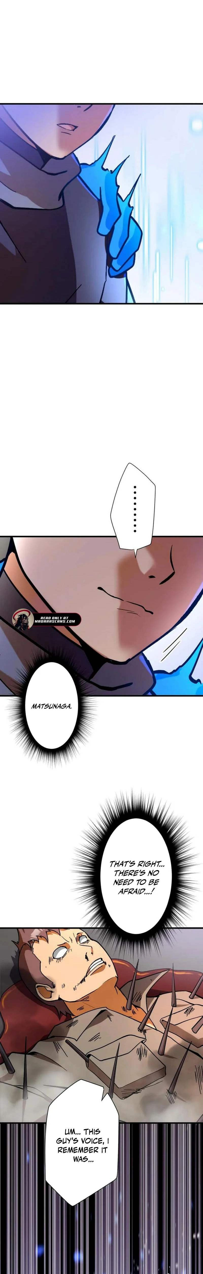 Shokugyou Kausuto Saiteihen no Han Eiyuu Chapter 7 page 13 - 