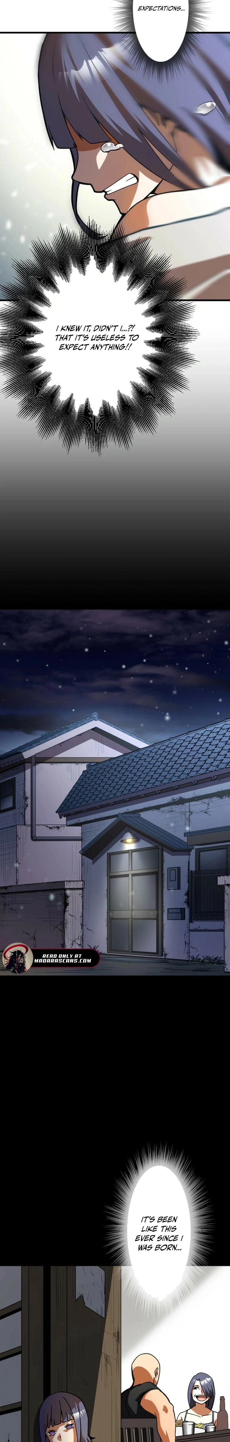 Shokugyou Kausuto Saiteihen no Han Eiyuu Chapter 9 page 18 - 