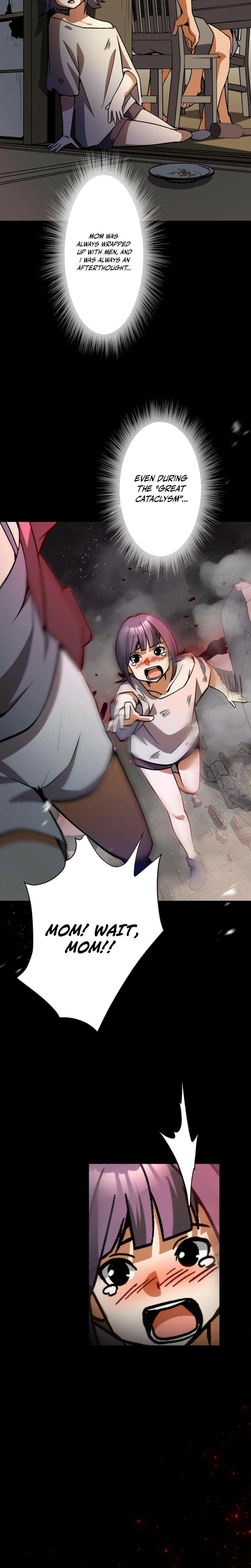 Shokugyou Kausuto Saiteihen no Han Eiyuu Chapter 9 page 19 - 