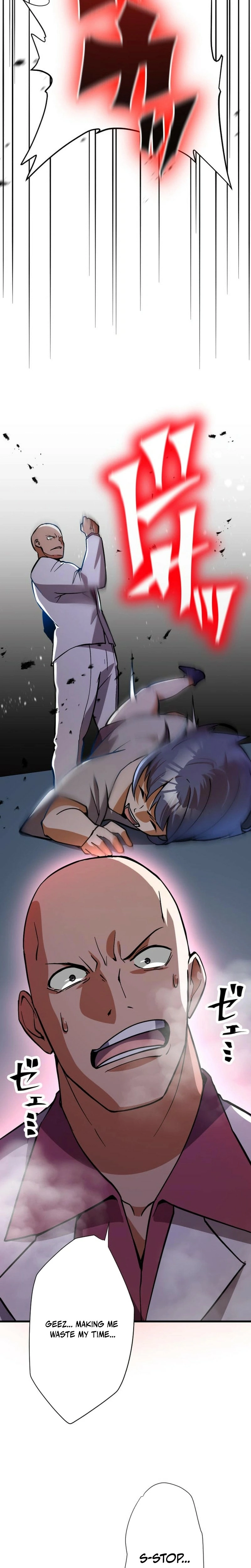 Shokugyou Kausuto Saiteihen no Han Eiyuu Chapter 9 page 26 - 