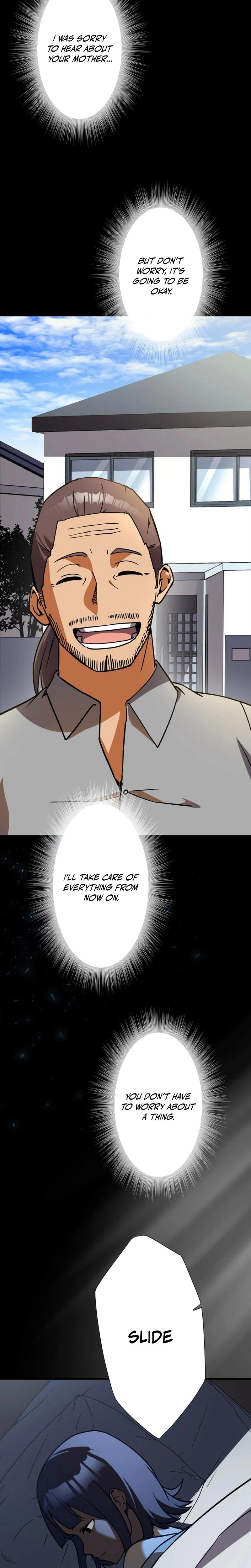 Shokugyou Kausuto Saiteihen no Han Eiyuu Chapter 9 page 28 - 