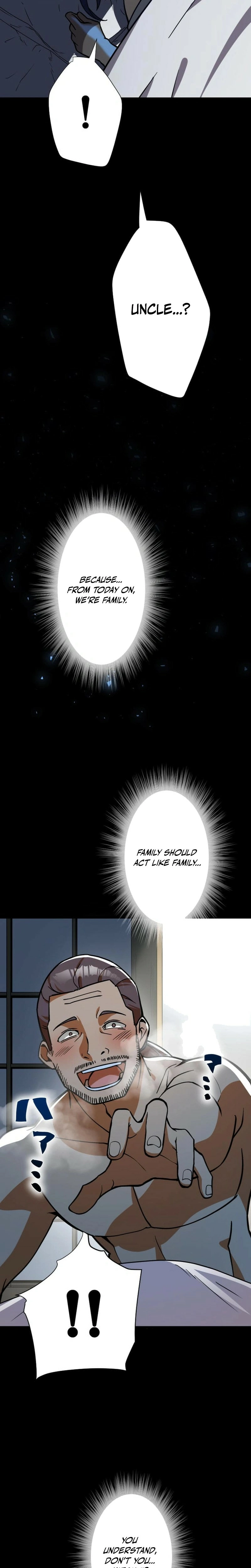Shokugyou Kausuto Saiteihen no Han Eiyuu Chapter 9 page 29 - 