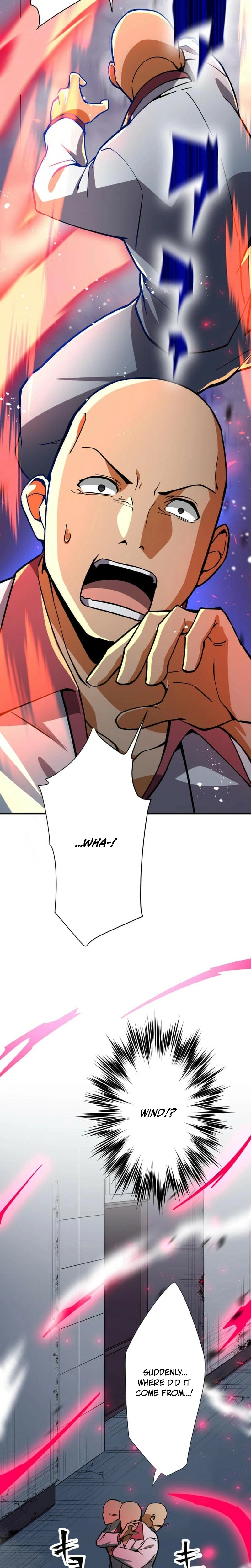 Shokugyou Kausuto Saiteihen no Han Eiyuu Chapter 9 page 31 - 
