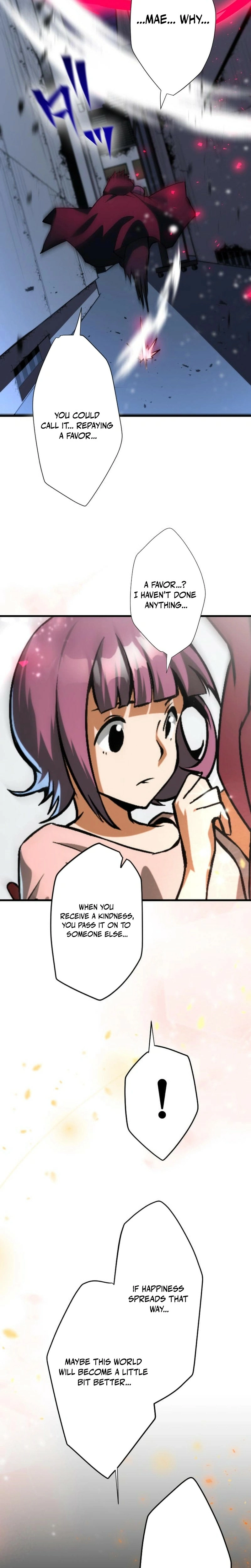 Shokugyou Kausuto Saiteihen no Han Eiyuu Chapter 9 page 33 - 
