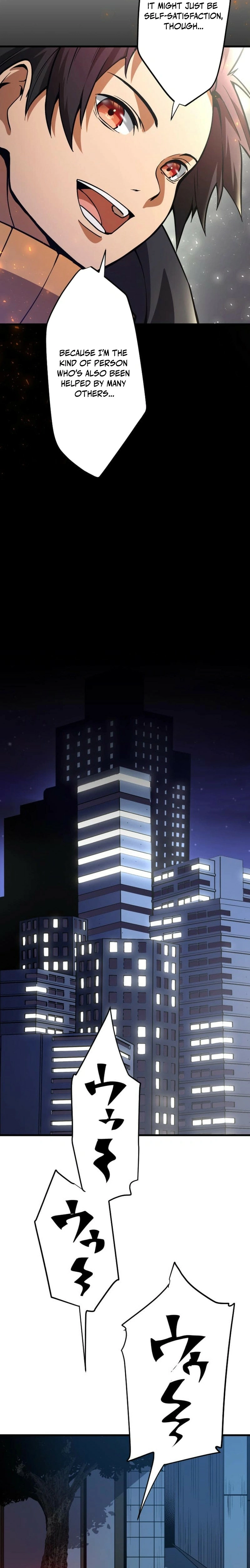 Shokugyou Kausuto Saiteihen no Han Eiyuu Chapter 9 page 34 - 