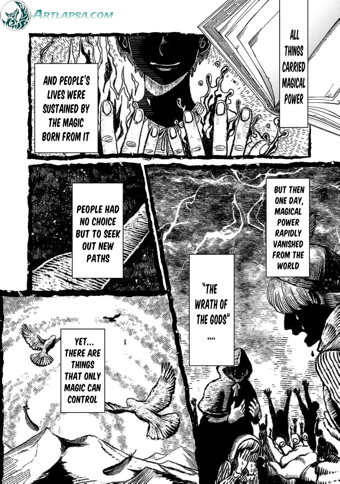 Shokuzai no Hanayome wa Itsuwari no Konin ni Oboreru Chapter 1 page 11 - 