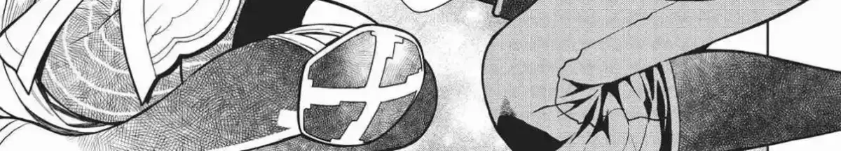 Shoot Through a Different World with Magical Eyes and Bullets! Chapter 14.4 page 31 - 