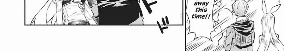 Shoot Through a Different World with Magical Eyes and Bullets! Chapter 17 page 14 - 