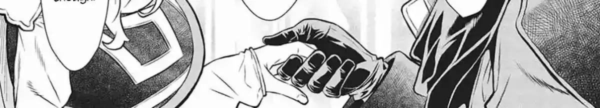 Shoot Through a Different World with Magical Eyes and Bullets! Chapter 17 page 28 - 