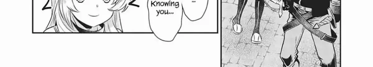 Shoot Through a Different World with Magical Eyes and Bullets! Chapter 17 page 30 - 