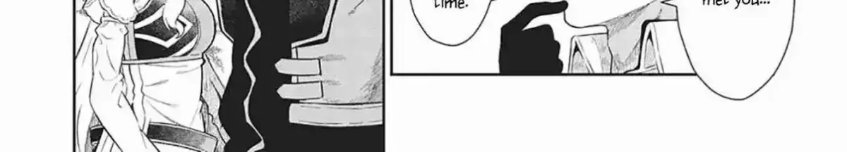 Shoot Through a Different World with Magical Eyes and Bullets! Chapter 17 page 38 - 