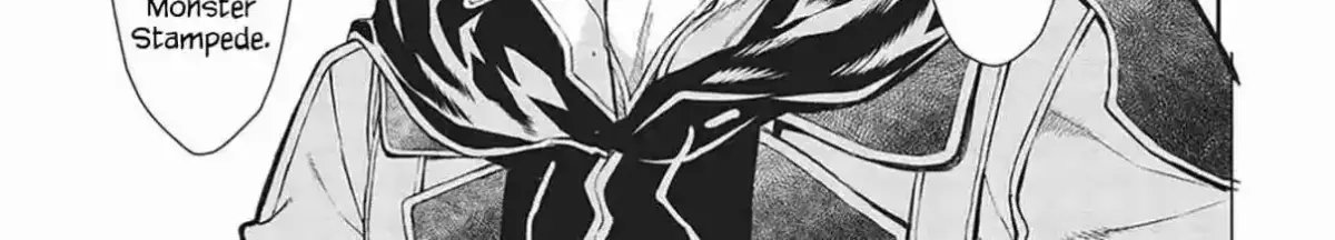 Shoot Through a Different World with Magical Eyes and Bullets! Chapter 17 page 8 - 
