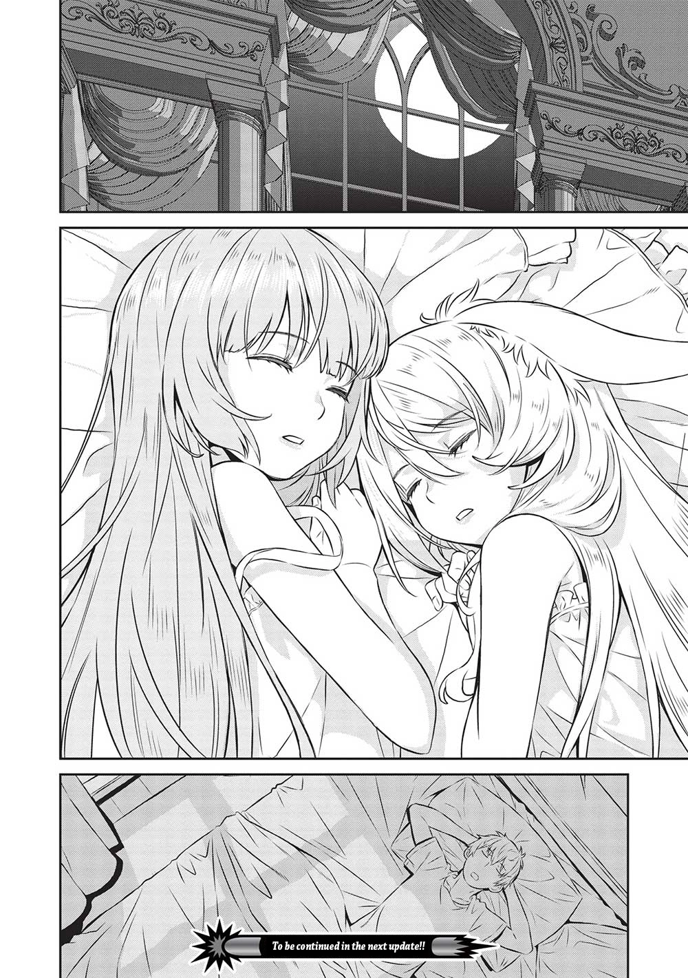 Shoot Through a Different World with Magical Eyes and Bullets! Chapter 19 page 18 - 