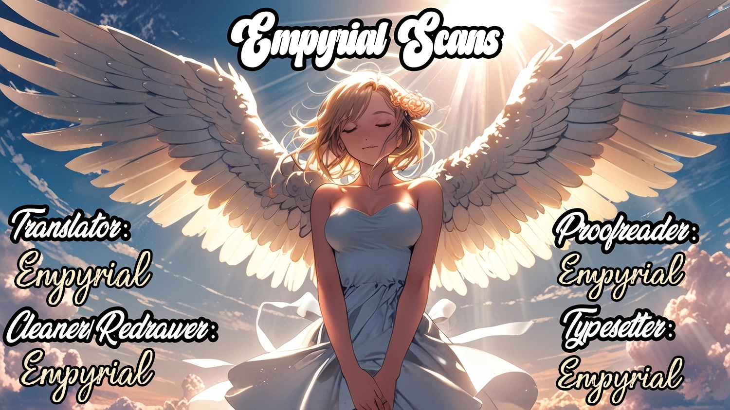 Shoot Through a Different World with Magical Eyes and Bullets! Chapter 23 page 1 - 