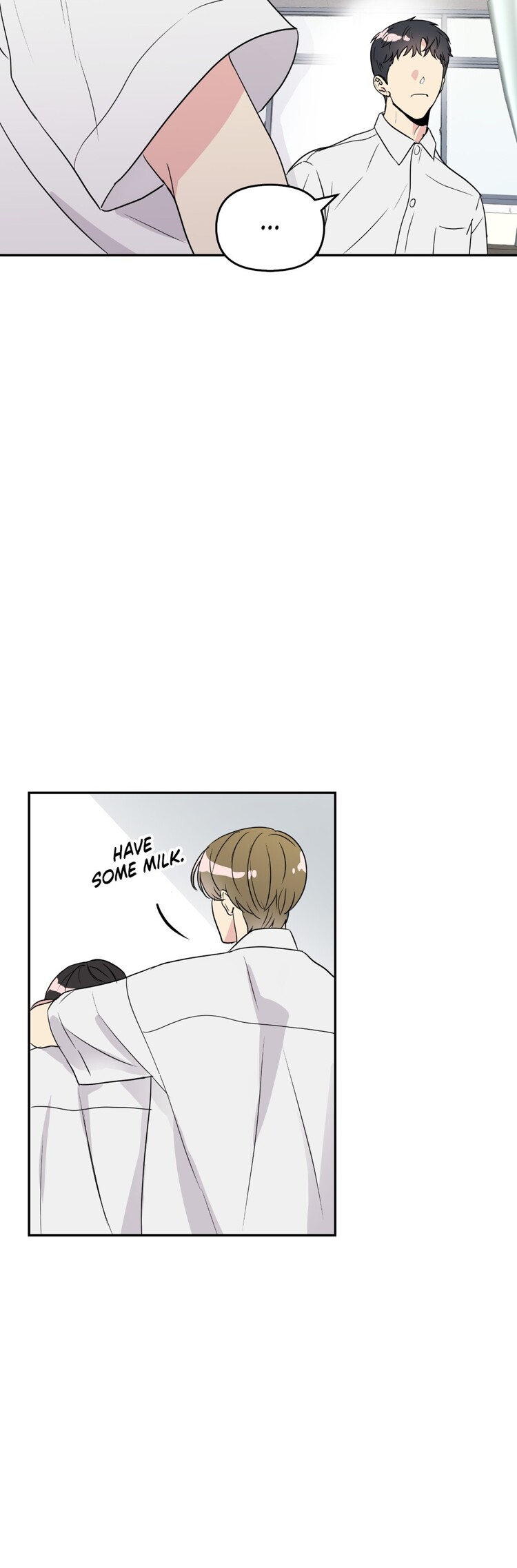Short Circuit Love Chapter 1 page 14 - 