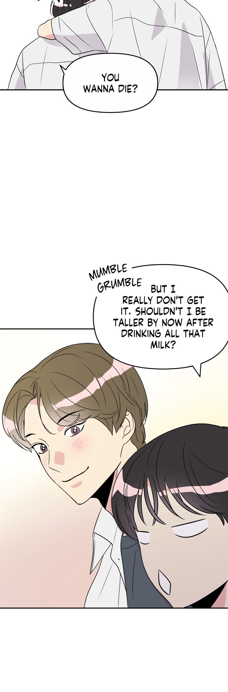 Short Circuit Love Chapter 1 page 16 - 