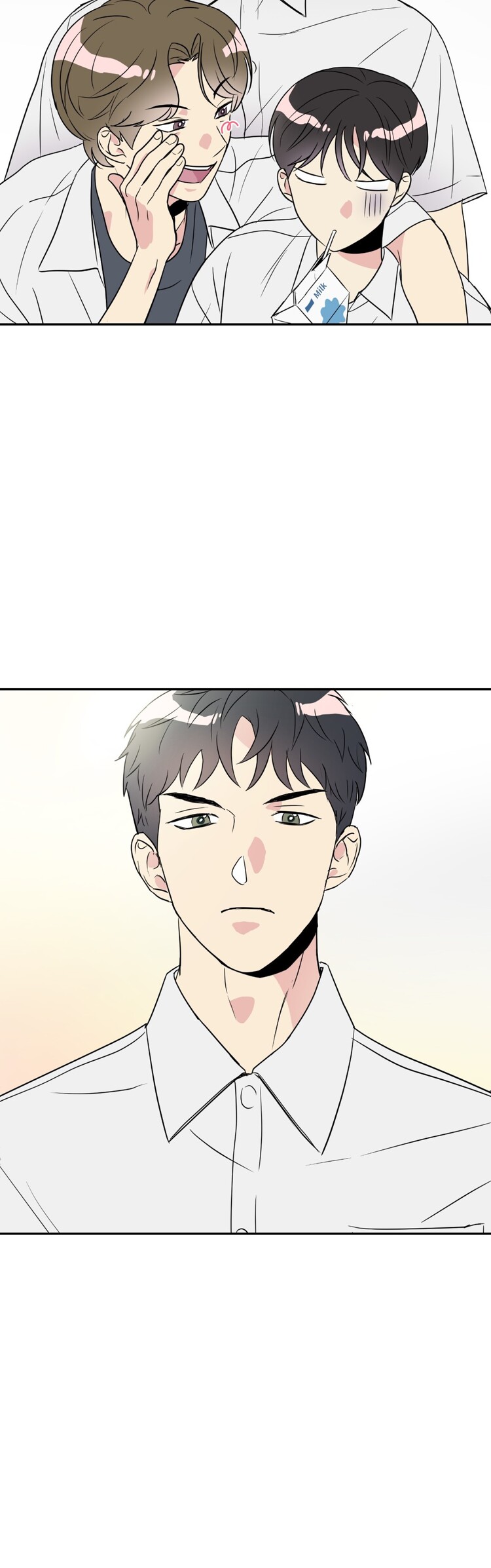 Short Circuit Love Chapter 1 page 18 - 