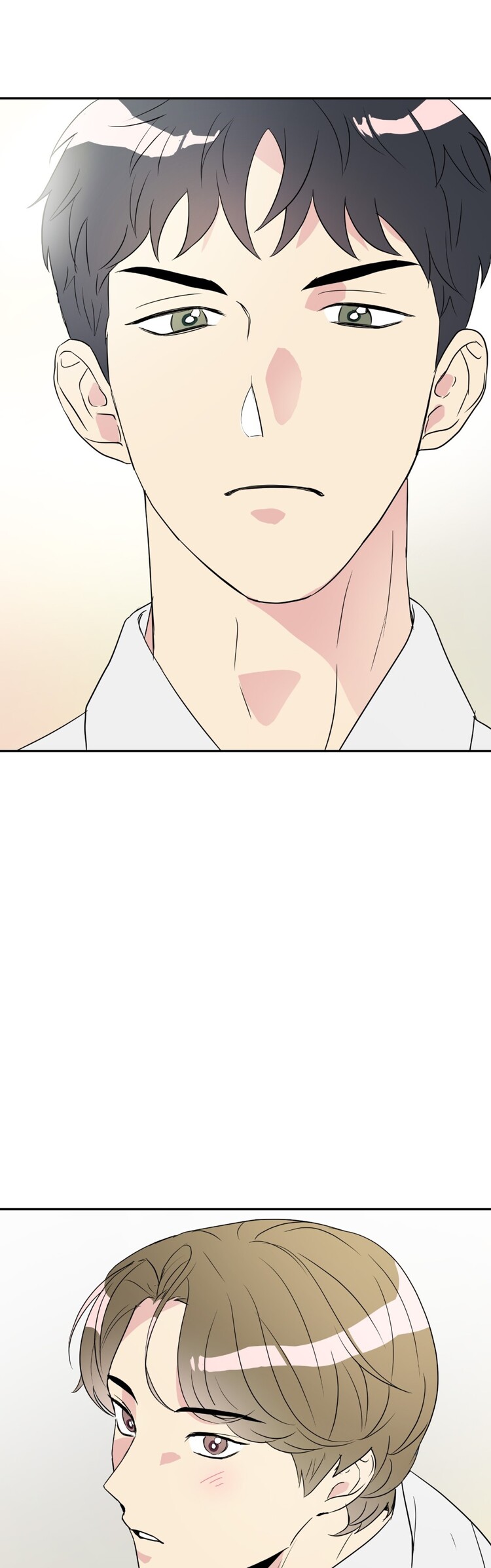 Short Circuit Love Chapter 1 page 19 - 