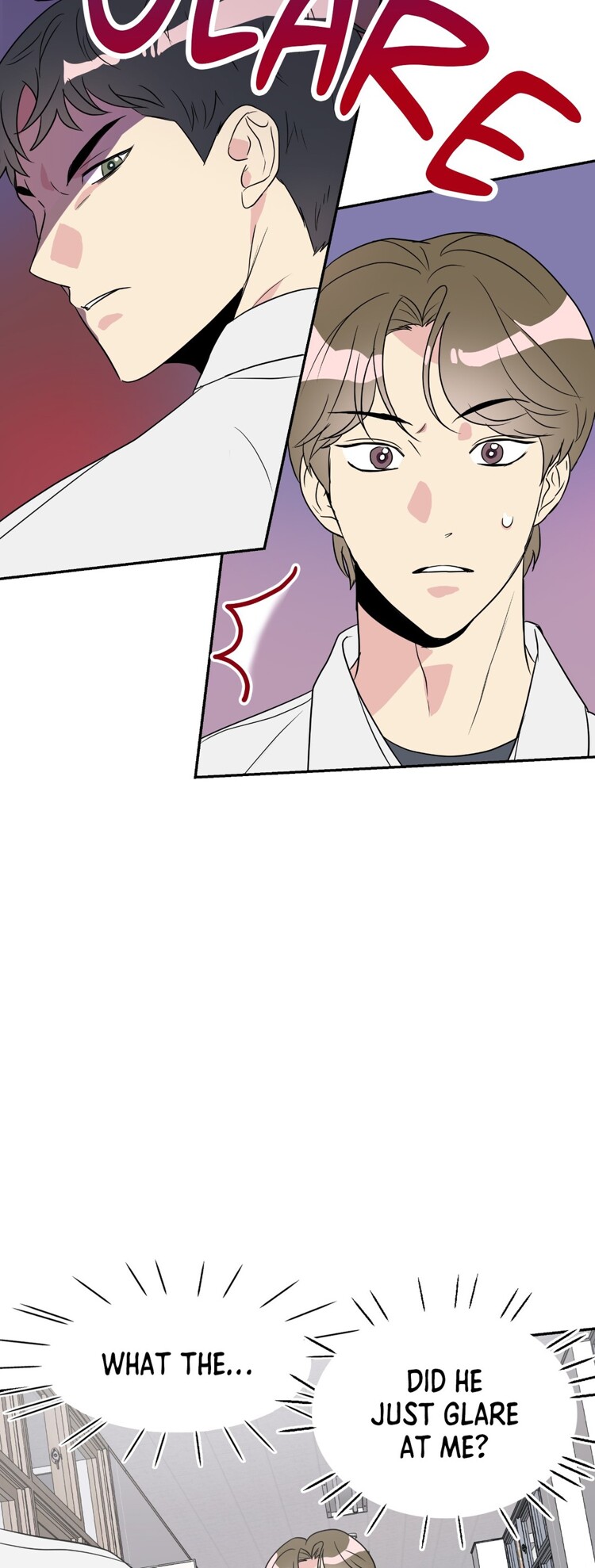 Short Circuit Love Chapter 1 page 22 - 