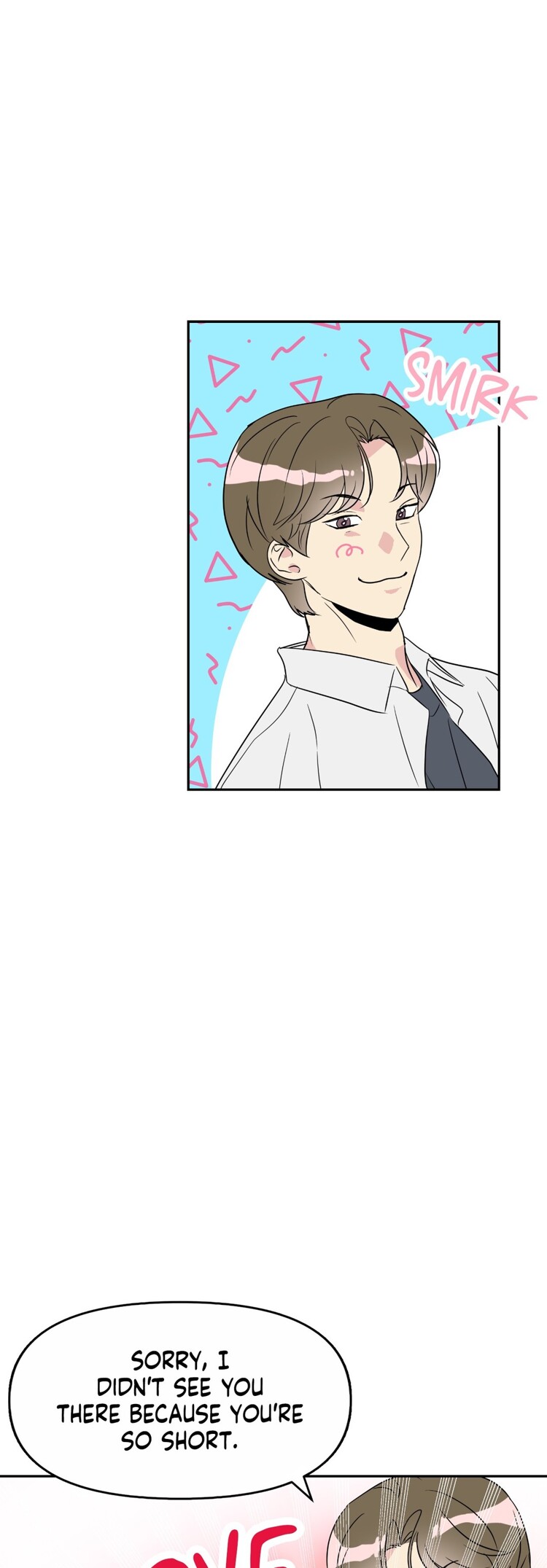 Short Circuit Love Chapter 1 page 26 - 