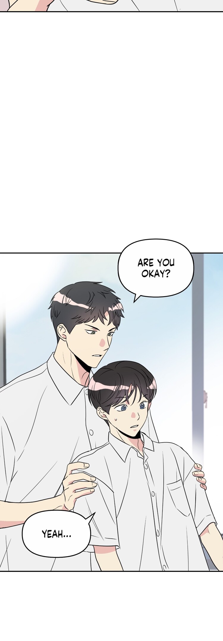 Short Circuit Love Chapter 1 page 28 - 