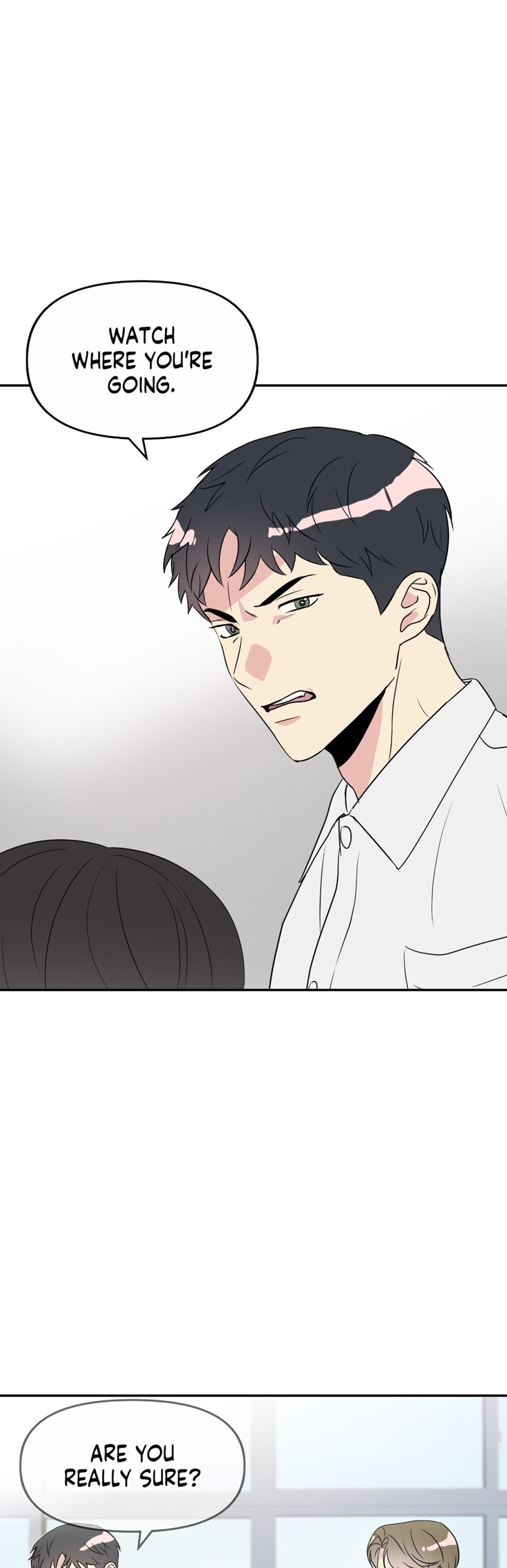 Short Circuit Love Chapter 1 page 29 - 