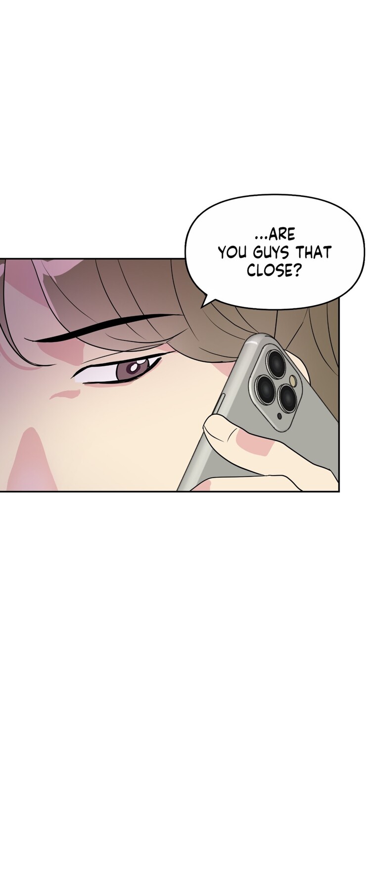 Short Circuit Love Chapter 1 page 36 - 