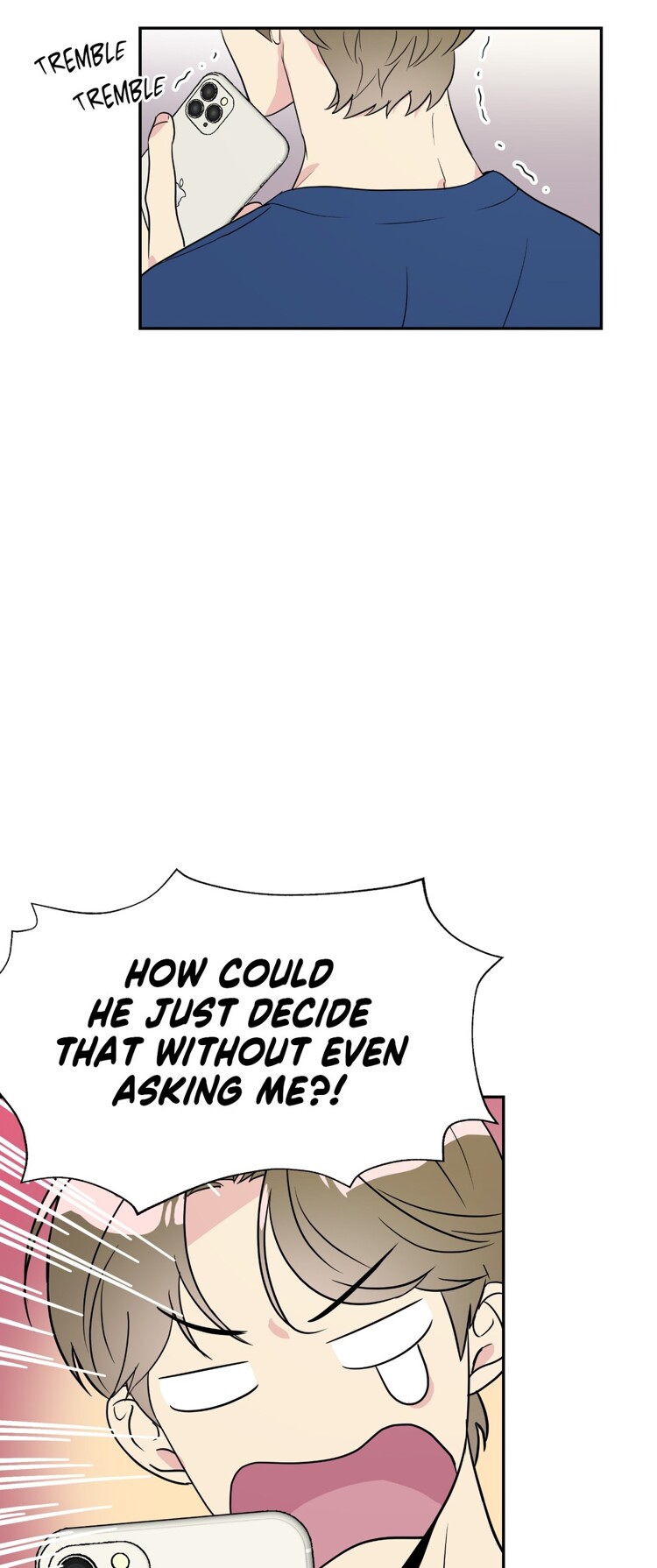 Short Circuit Love Chapter 1 page 41 - 