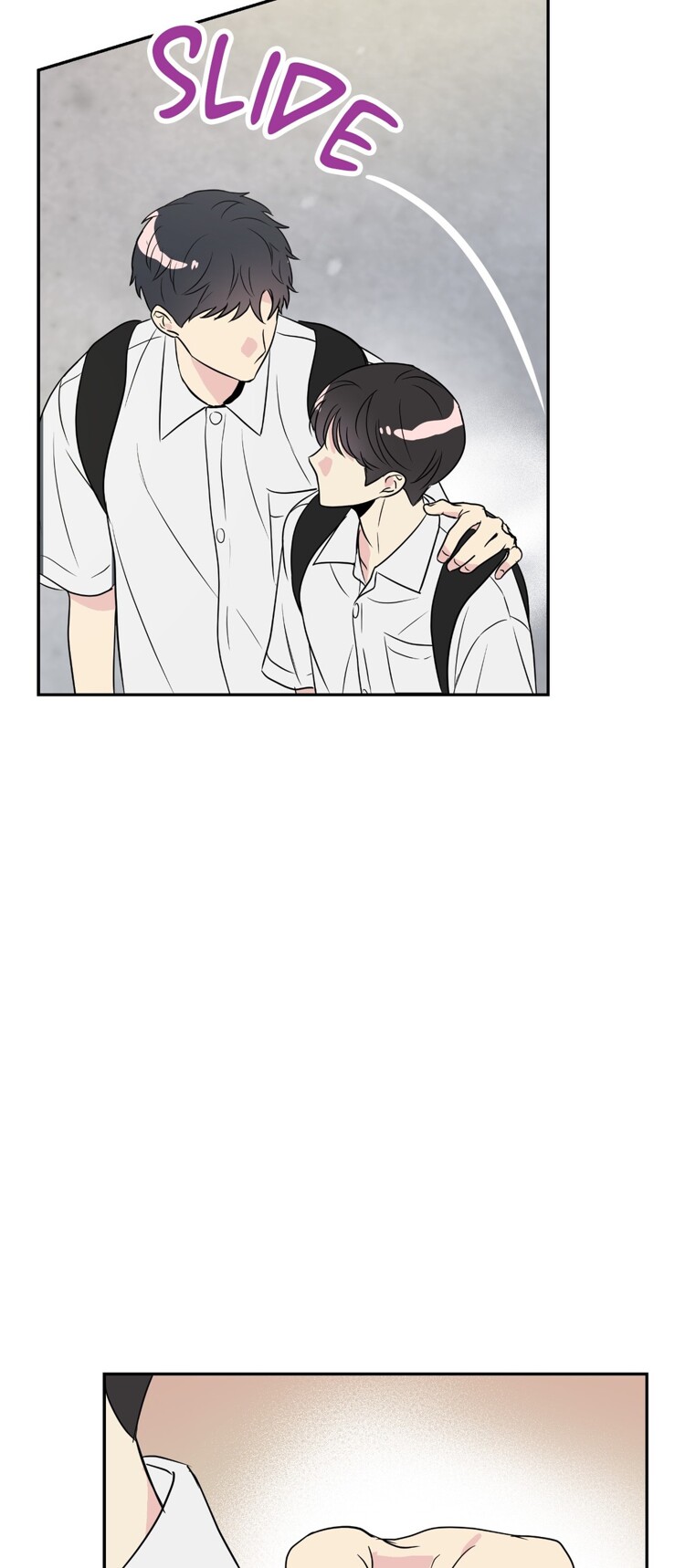 Short Circuit Love Chapter 1 page 46 - 