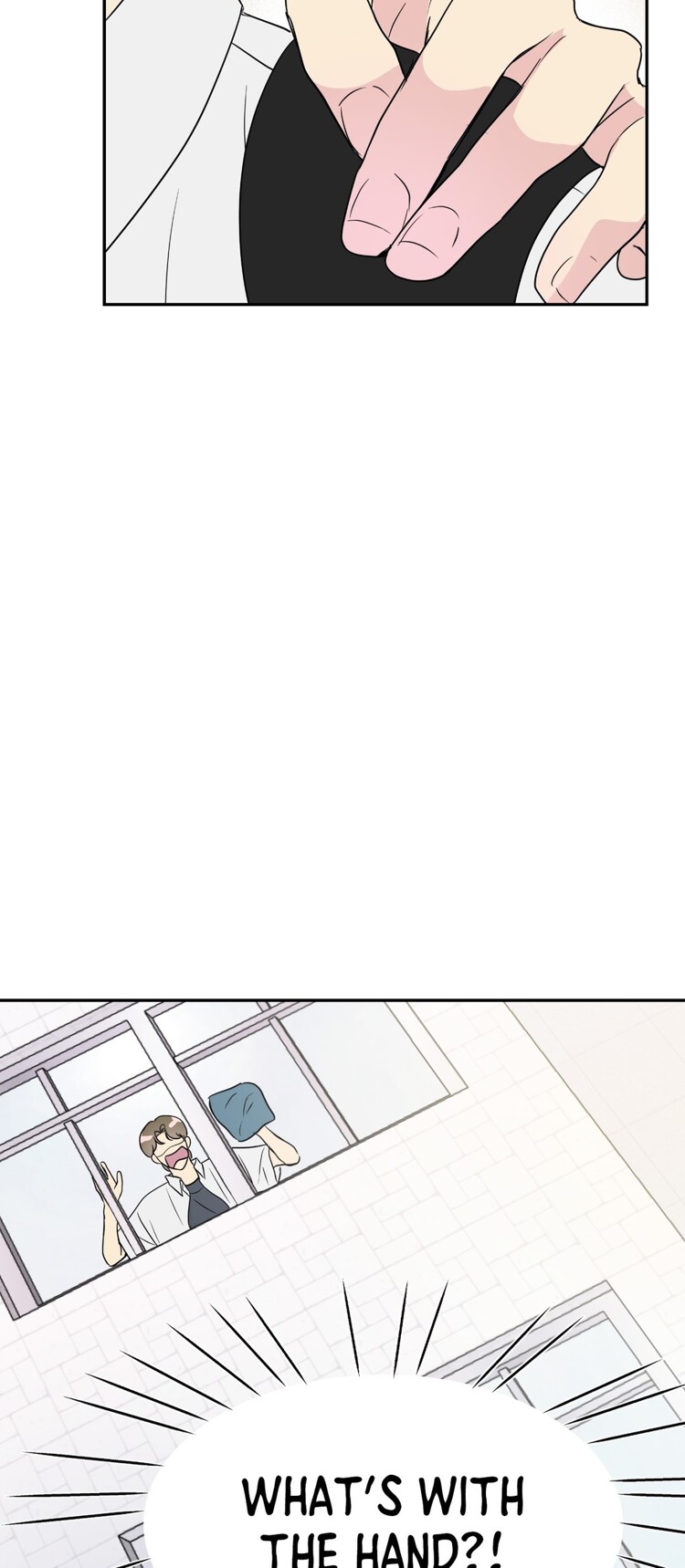 Short Circuit Love Chapter 1 page 47 - 