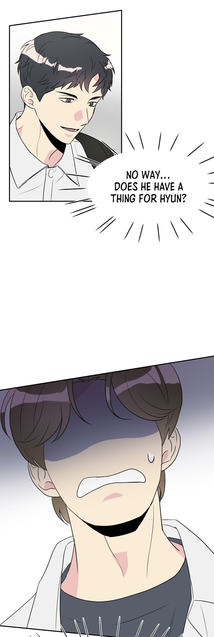 Short Circuit Love Chapter 1 page 49 - 