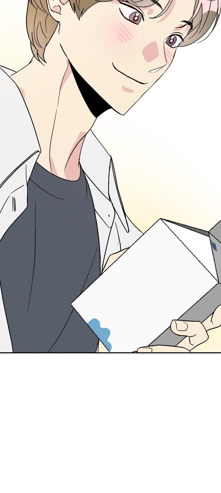 Short Circuit Love Chapter 1 page 6 - 