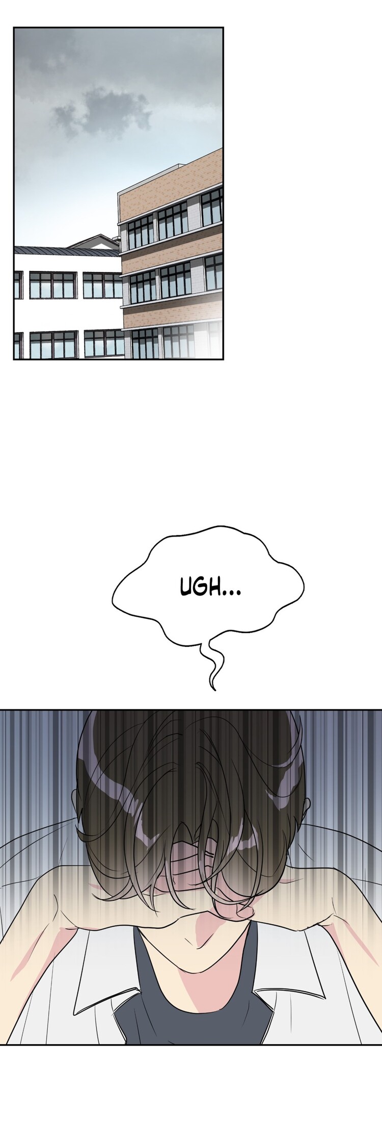 Short Circuit Love Chapter 1 page 52 - 