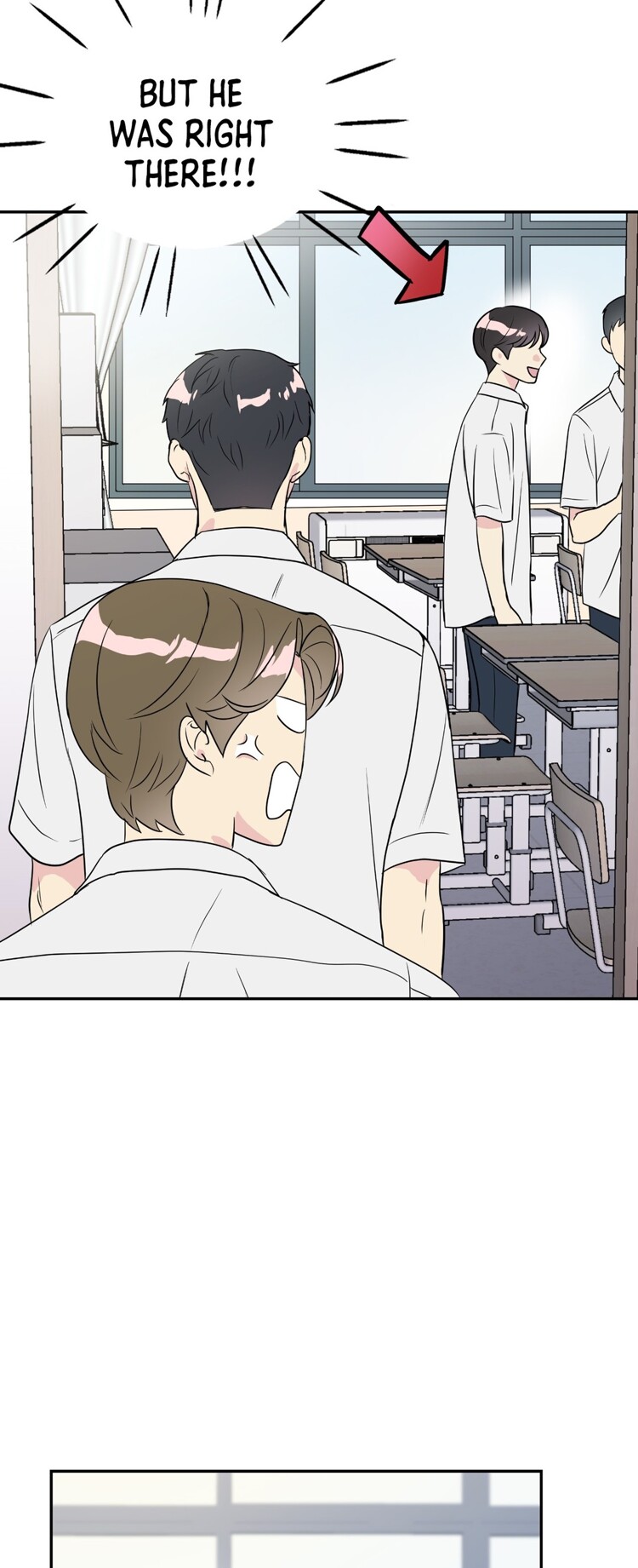 Short Circuit Love Chapter 1 page 55 - 